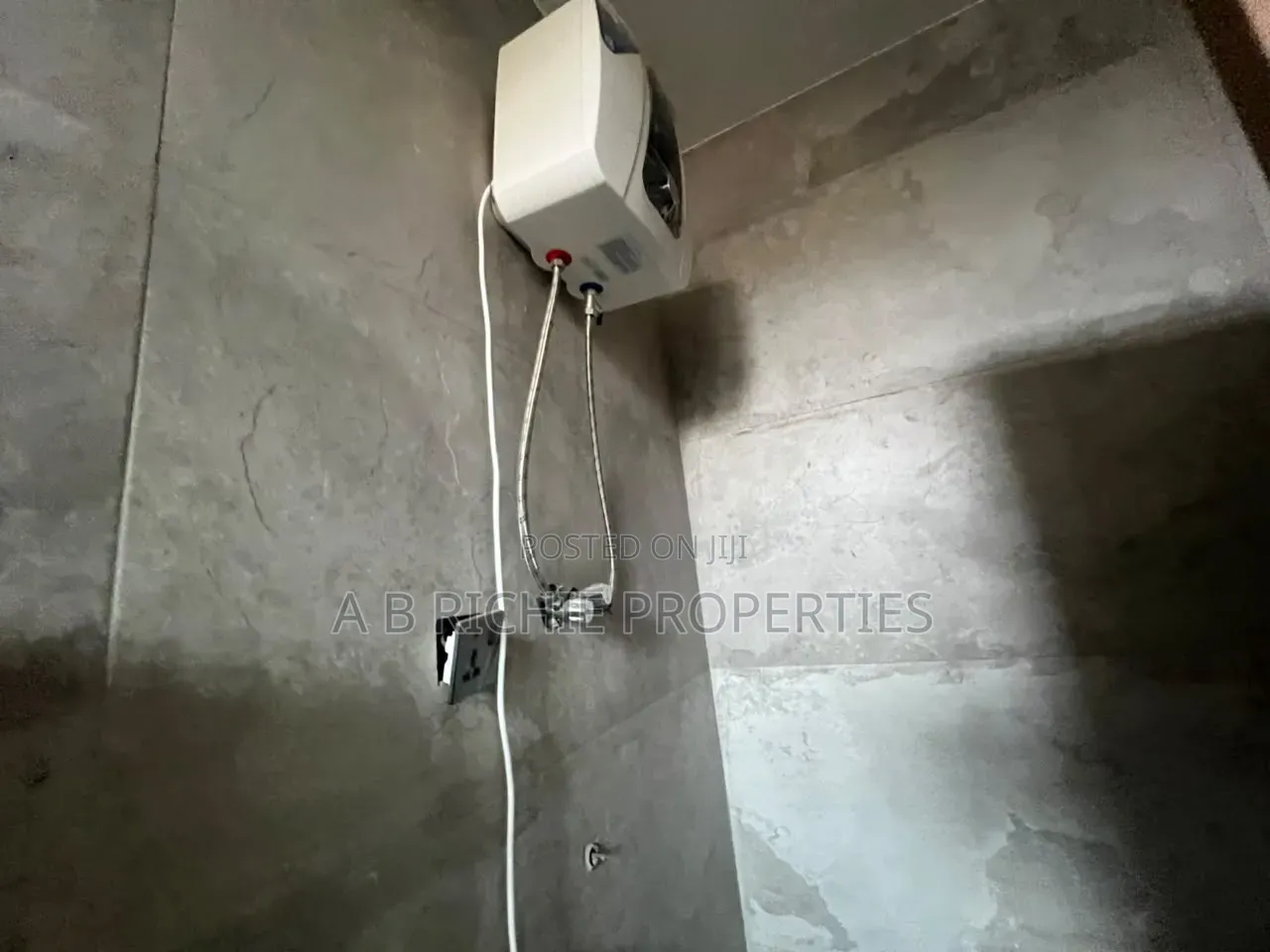 3bdrm Apartment in Ab Richie Properties, Tseaddo for rent