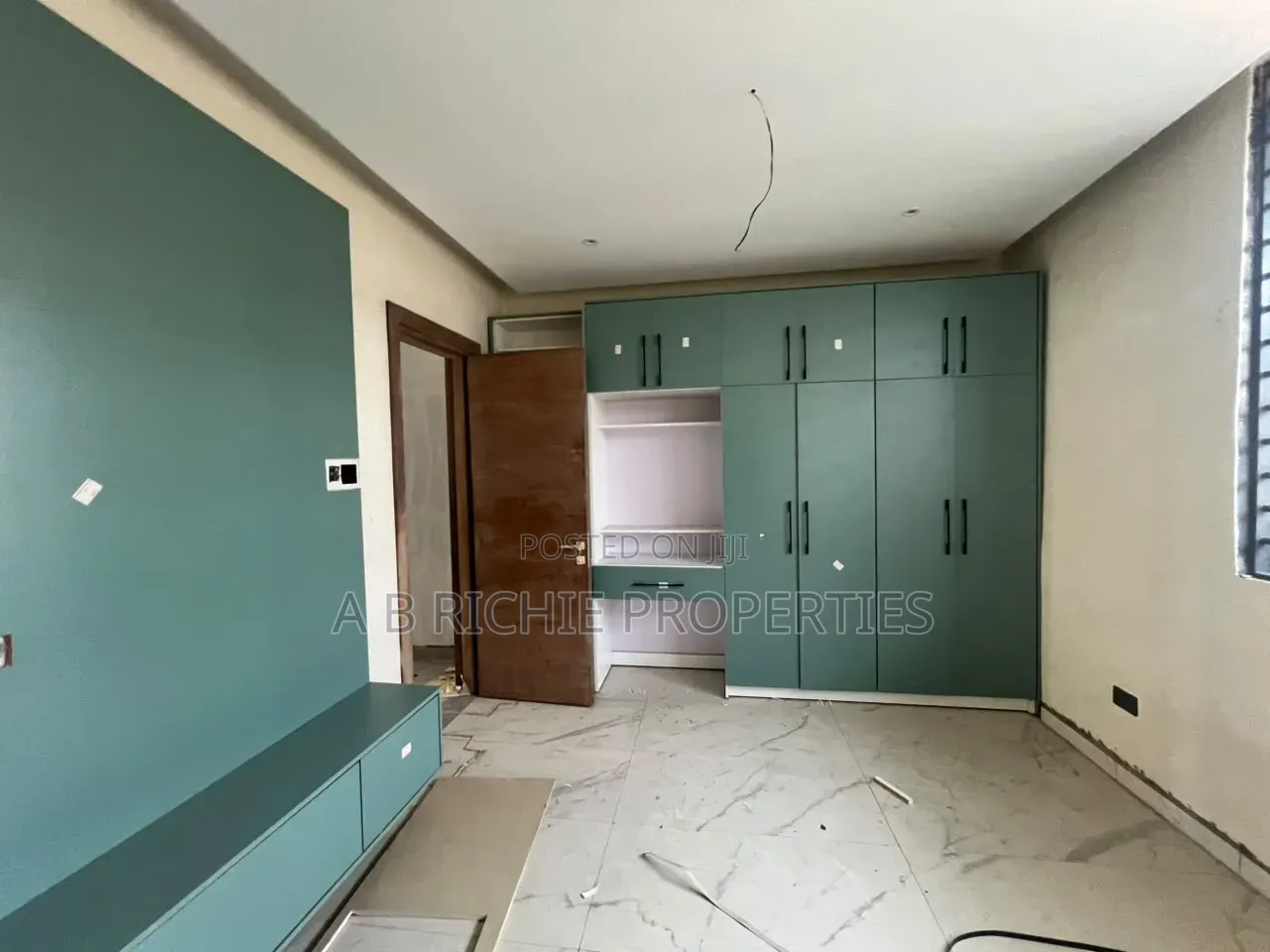 3bdrm Apartment in Ab Richie Properties, Tseaddo for rent