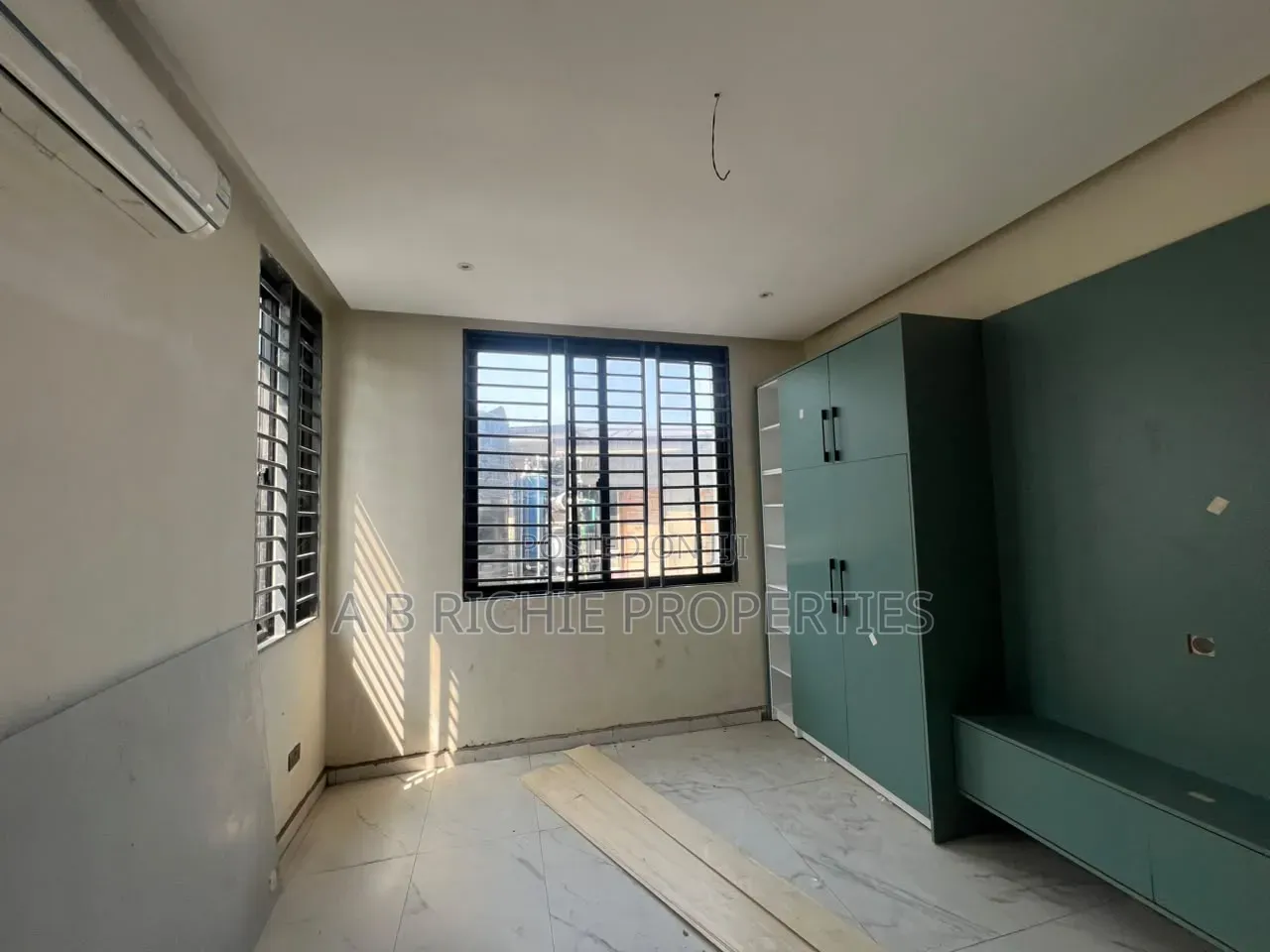 3bdrm Apartment in Ab Richie Properties, Tseaddo for rent
