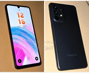 Samsung Galaxy A33 5G 128 GB Black