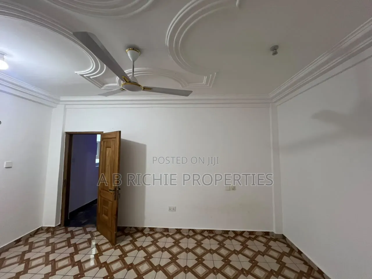 2bdrm Apartment in Ab Richie Properties, Tseaddo for rent