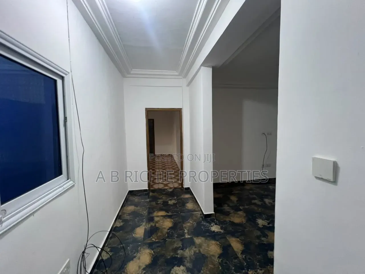 2bdrm Apartment in Ab Richie Properties, Tseaddo for rent
