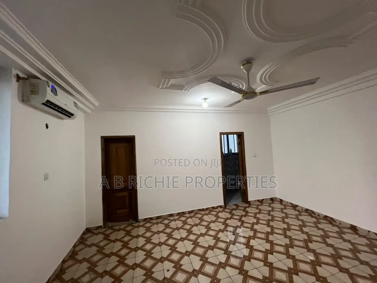 2bdrm Apartment in Ab Richie Properties, Tseaddo for rent