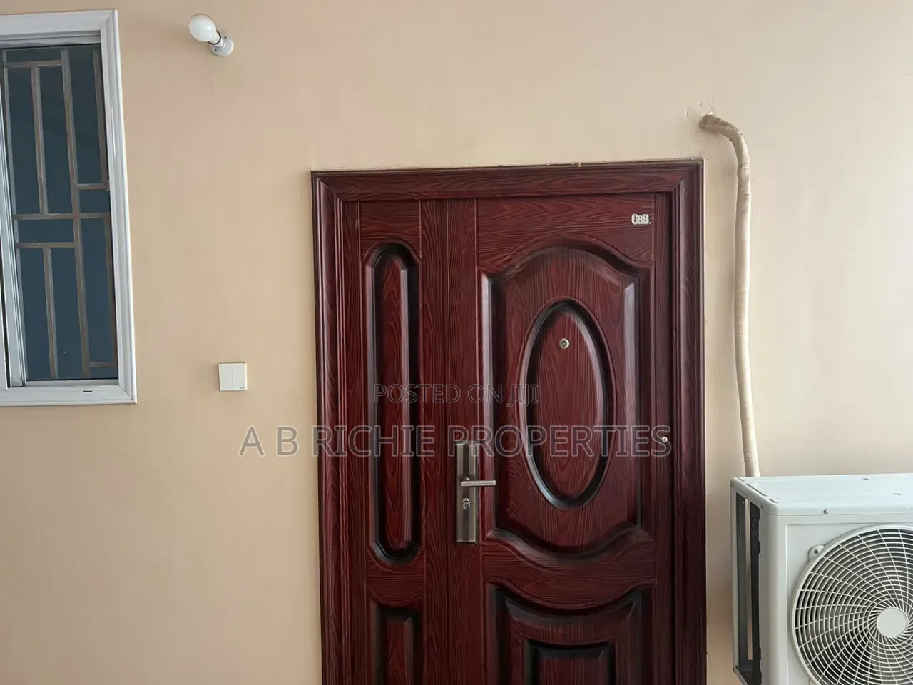 2bdrm Apartment in Ab Richie Properties, Tseaddo for rent