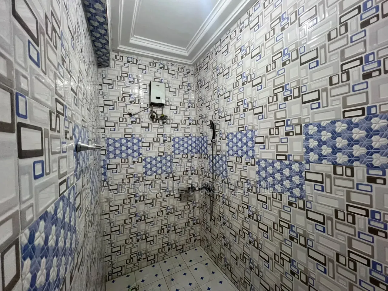 2bdrm Apartment in Ab Richie Properties, Tseaddo for rent