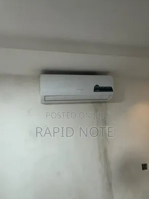 Nasco Air Conditioner 1.5hp