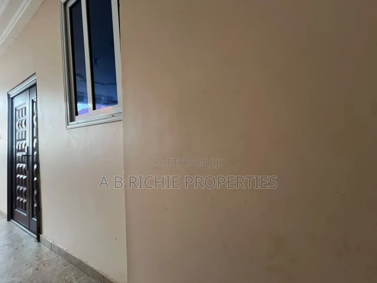 2bdrm Apartment in Ab Richie Properties, Tseaddo for rent