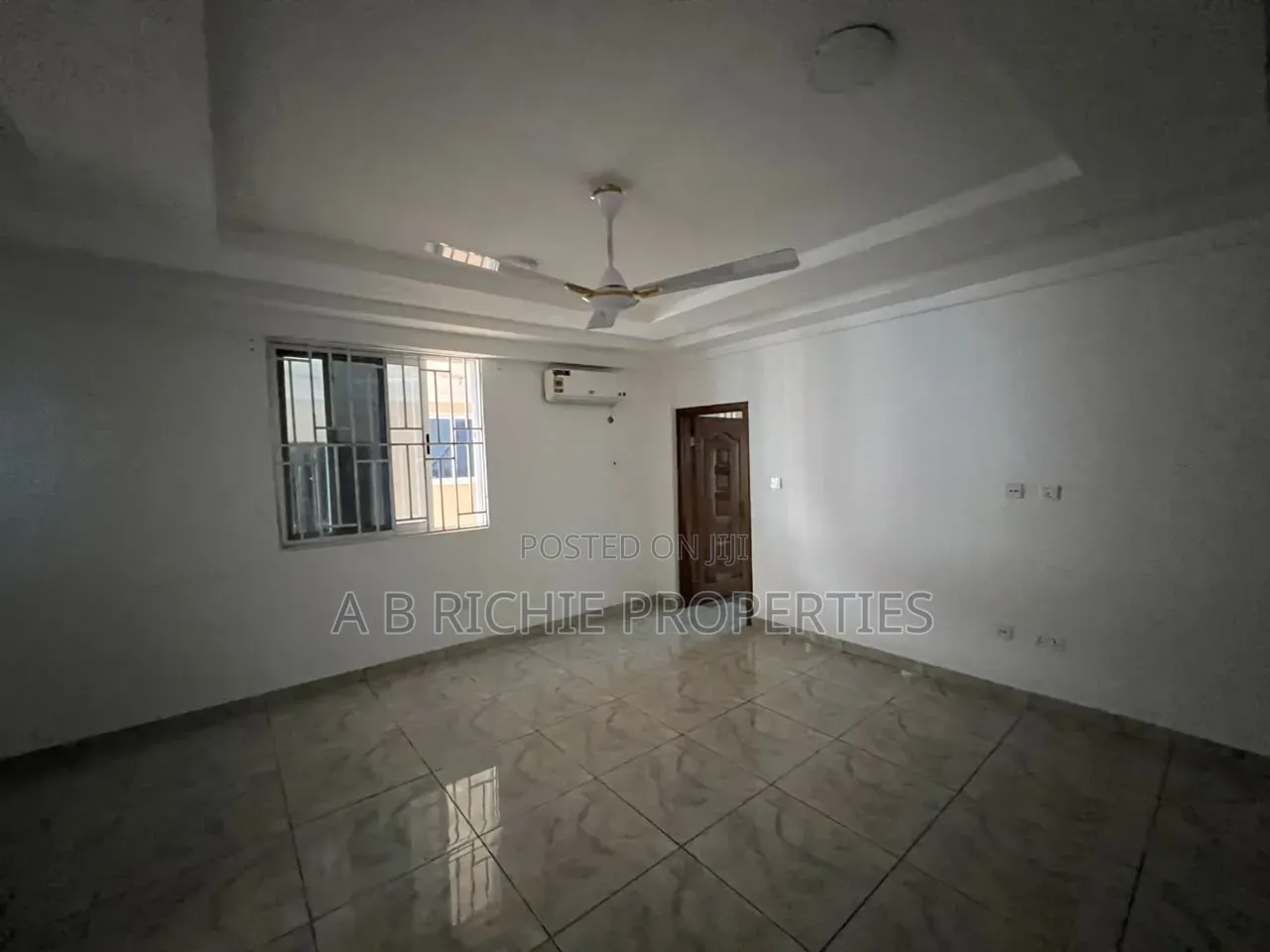 2bdrm Apartment in Ab Richie Properties, Tseaddo for rent