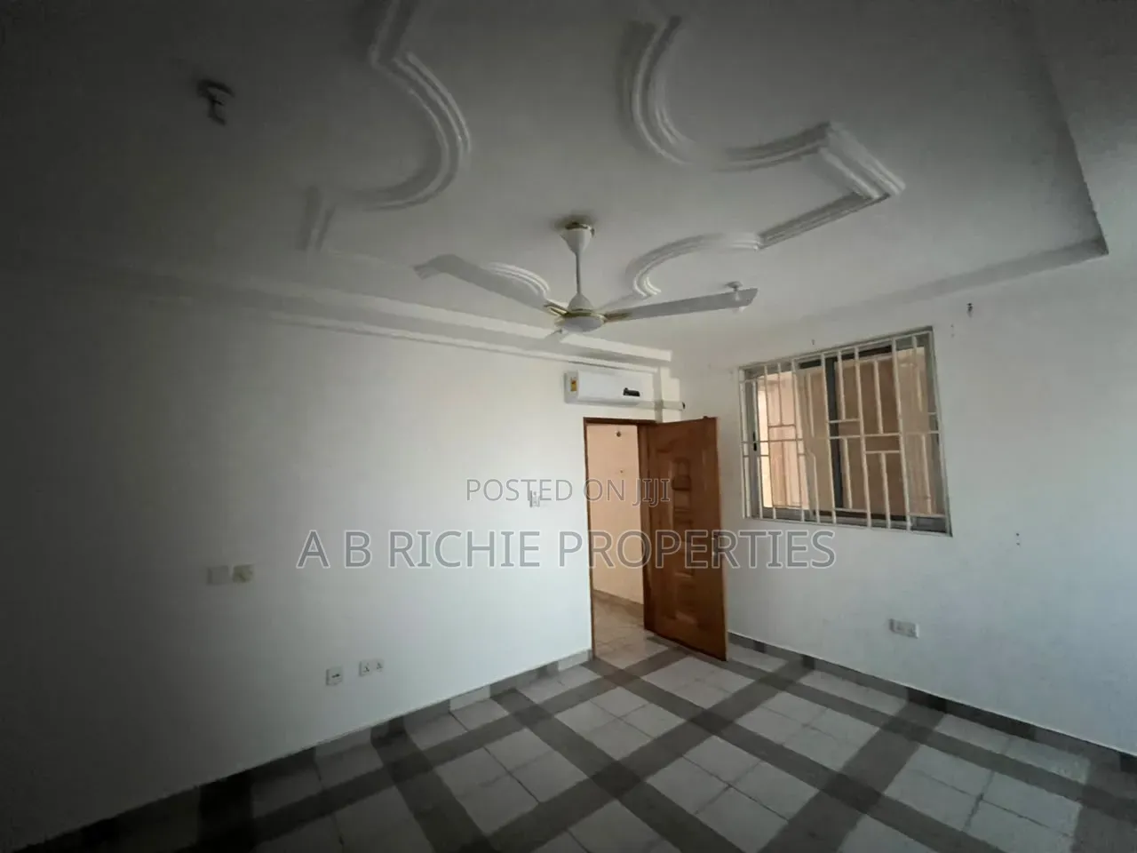 2bdrm Apartment in Ab Richie Properties, Tseaddo for rent