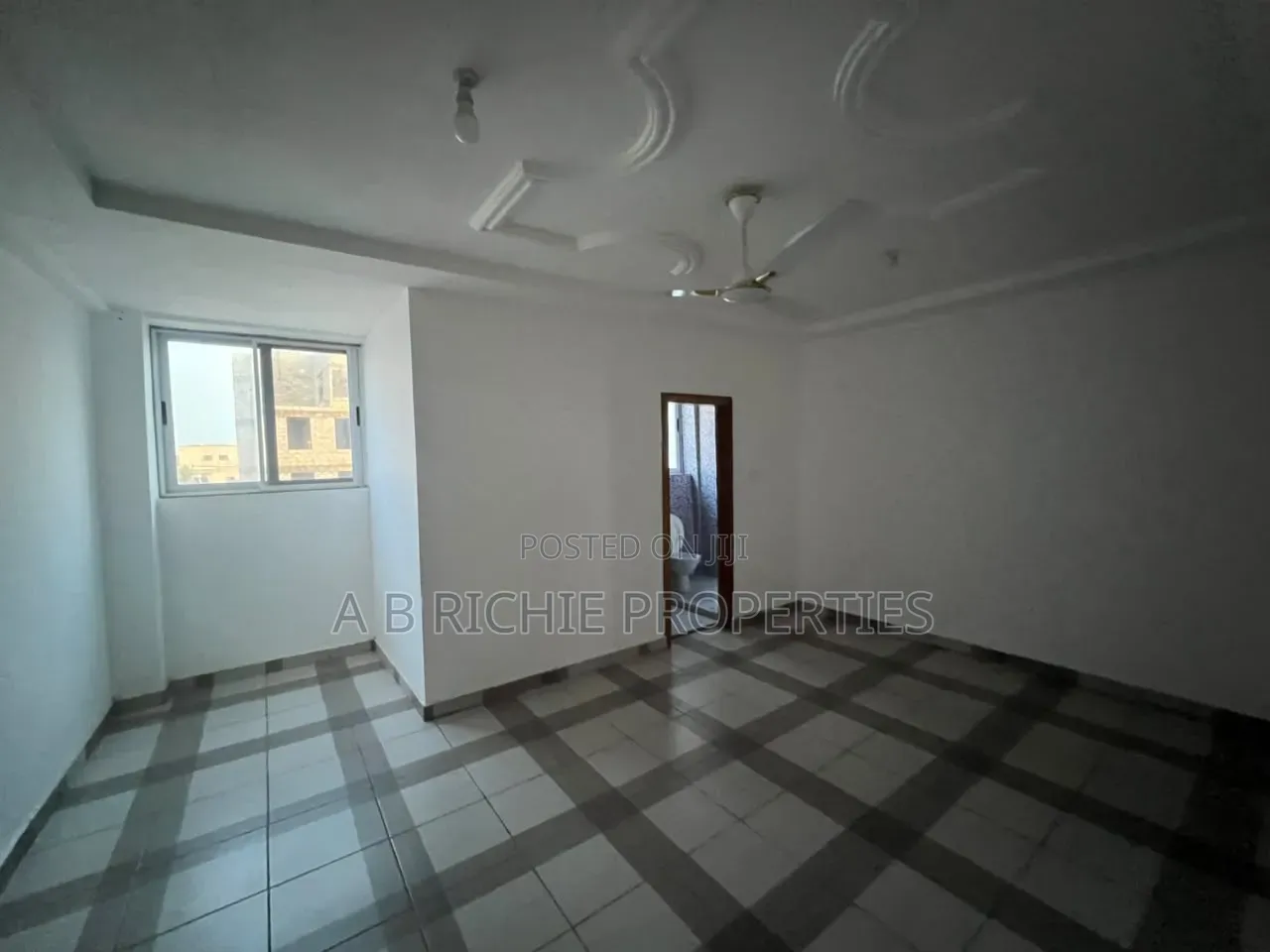 2bdrm Apartment in Ab Richie Properties, Tseaddo for rent