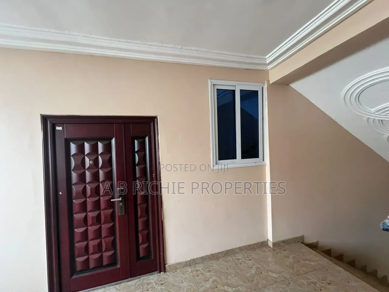 2bdrm Apartment in Ab Richie Properties, Tseaddo for rent