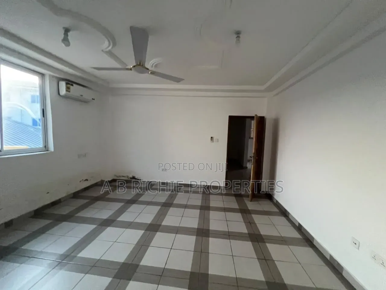 2bdrm Apartment in Ab Richie Properties, Tseaddo for rent