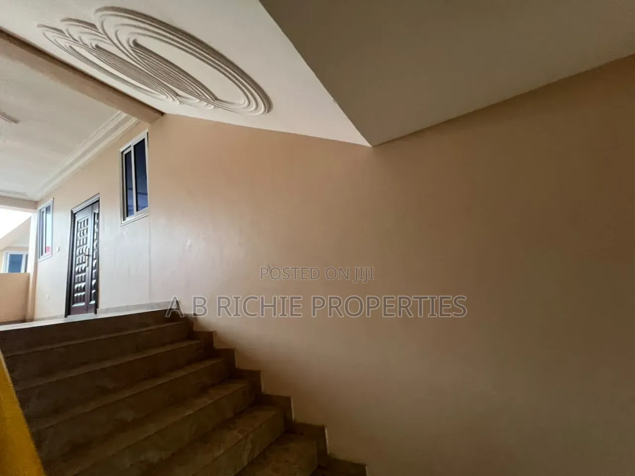 2bdrm Apartment in Ab Richie Properties, Tseaddo for rent