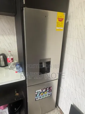 2 Doors Pearl Fridge