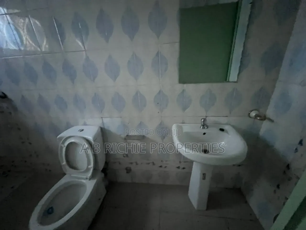 1bdrm Apartment in Ab Richie Properties, Tseaddo for rent
