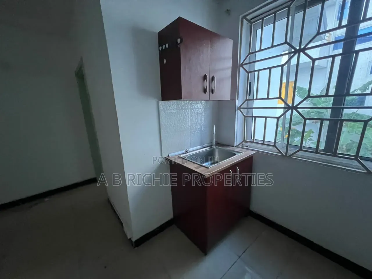 1bdrm Apartment in Ab Richie Properties, Tseaddo for rent