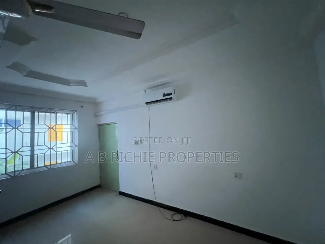 1bdrm Apartment in Ab Richie Properties, Tseaddo for rent