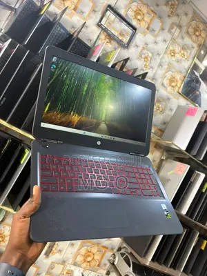 Laptop HP Omen 15 16GB Intel Core i7 SSD 512GB