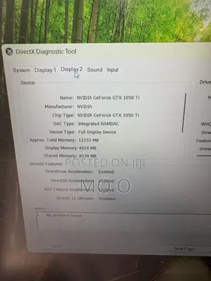 Laptop HP Omen 15 16GB Intel Core i7 SSD 512GB
