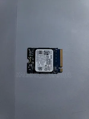 512gb M.2 2230 Nvme SSD
