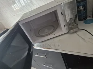 Hisense Microwave
