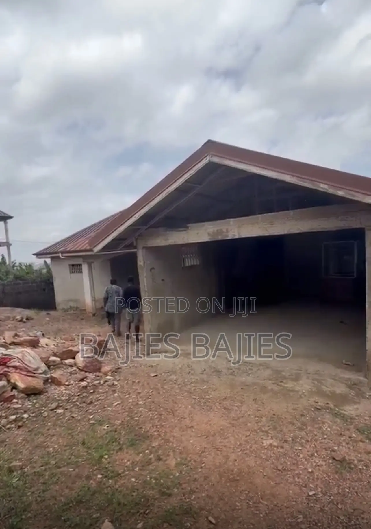 6bdrm House in Zero for sale