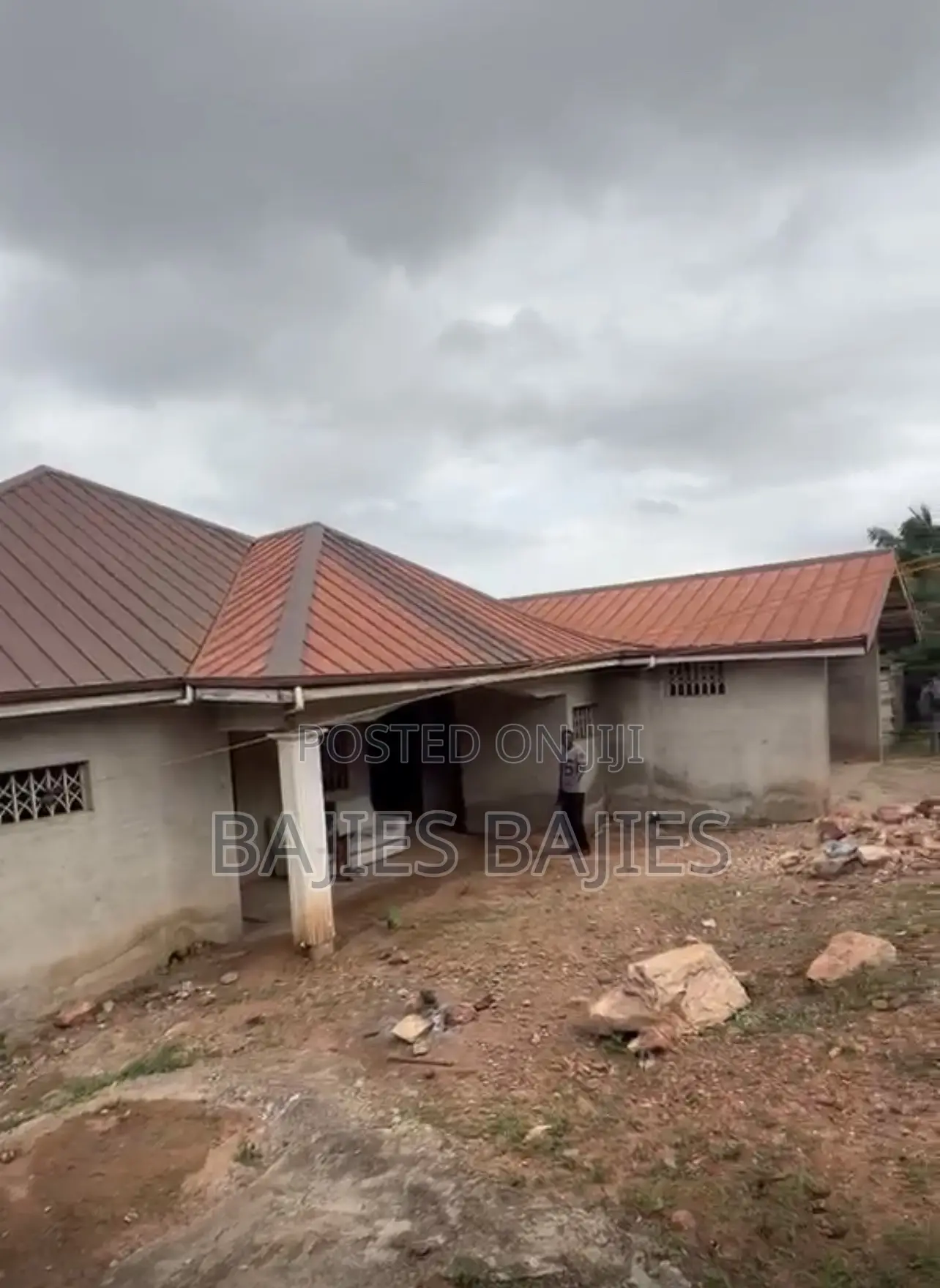 6bdrm House in Zero for sale
