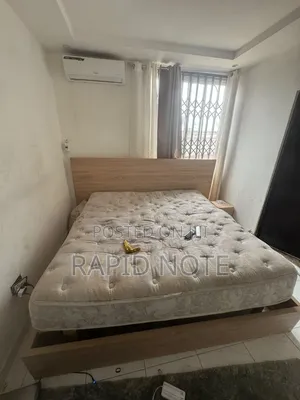 Queen Size Bedframe Only