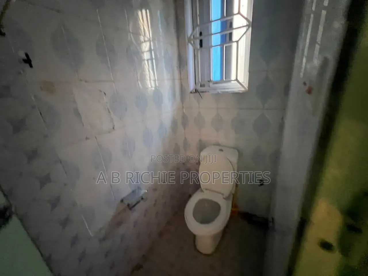 1bdrm Apartment in Ab Richie Properties, Tseaddo for rent