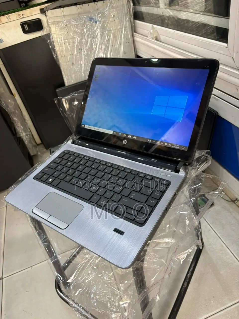 Laptop HP ProBook 430 G2 8GB Intel Core i3 HDD 500GB