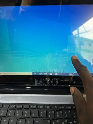 Laptop HP ProBook 430 G2 8GB Intel Core i3 HDD 500GB