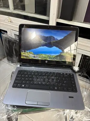Laptop HP ProBook 430 G2 8GB Intel Core i3 HDD 500GB