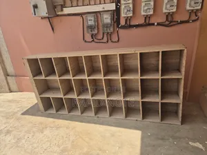 Bag Rack /Shoe Rack