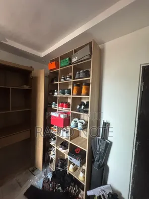 Bag Rack /Shoe Rack