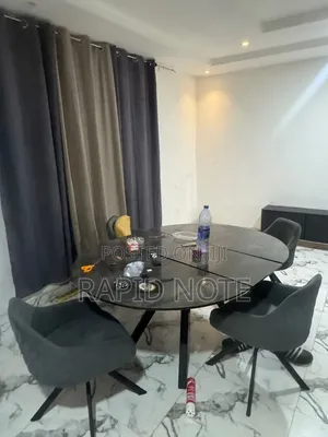 Extendable Dining Set