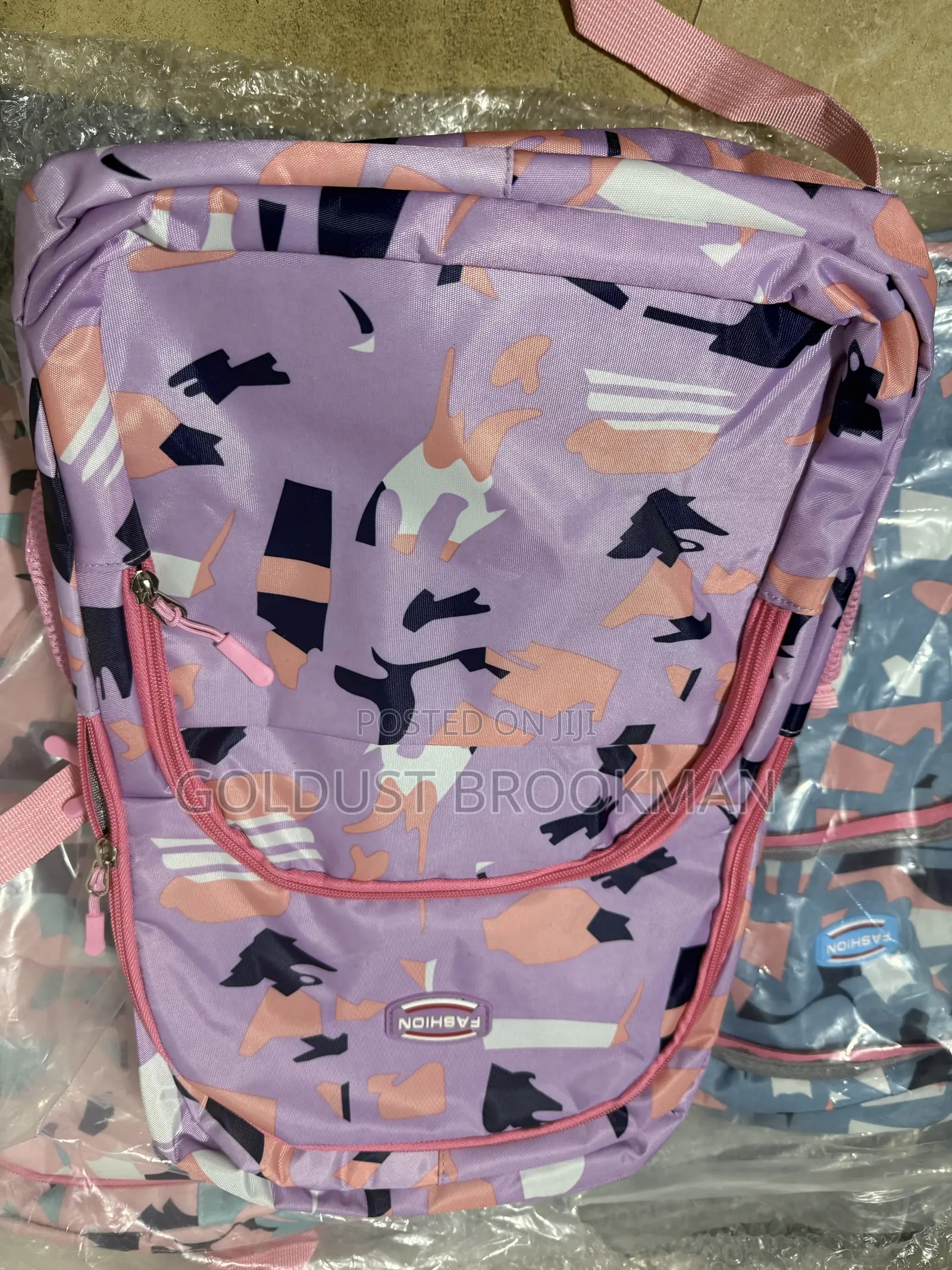 Back-to-School Comfort!