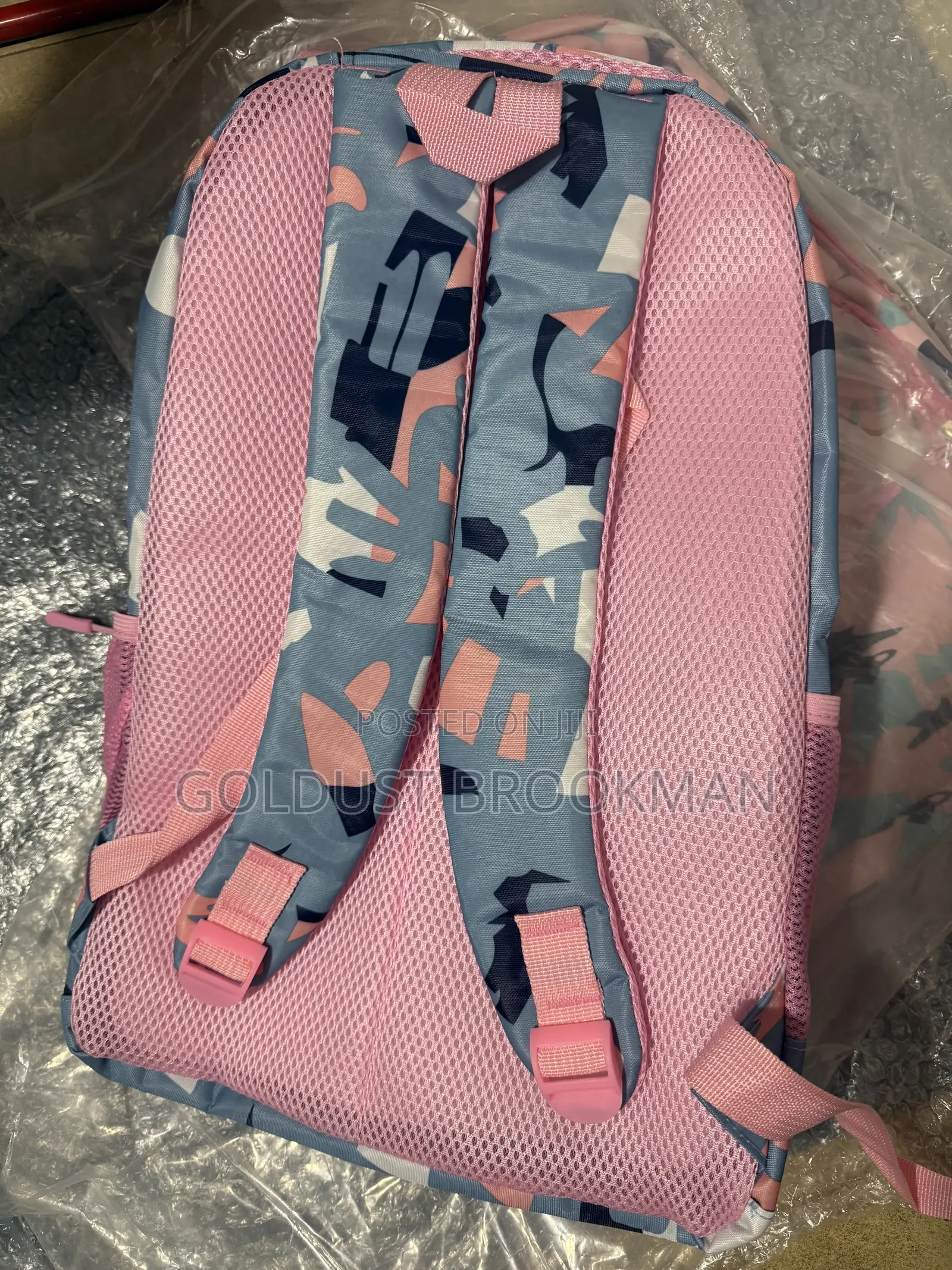 Back-to-School Comfort!