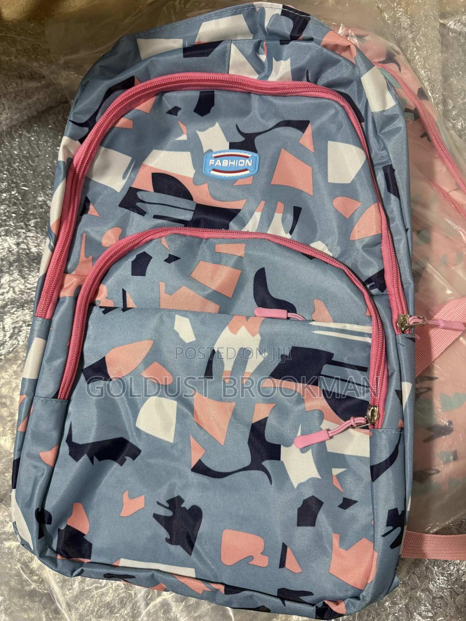 Back-to-School Comfort!