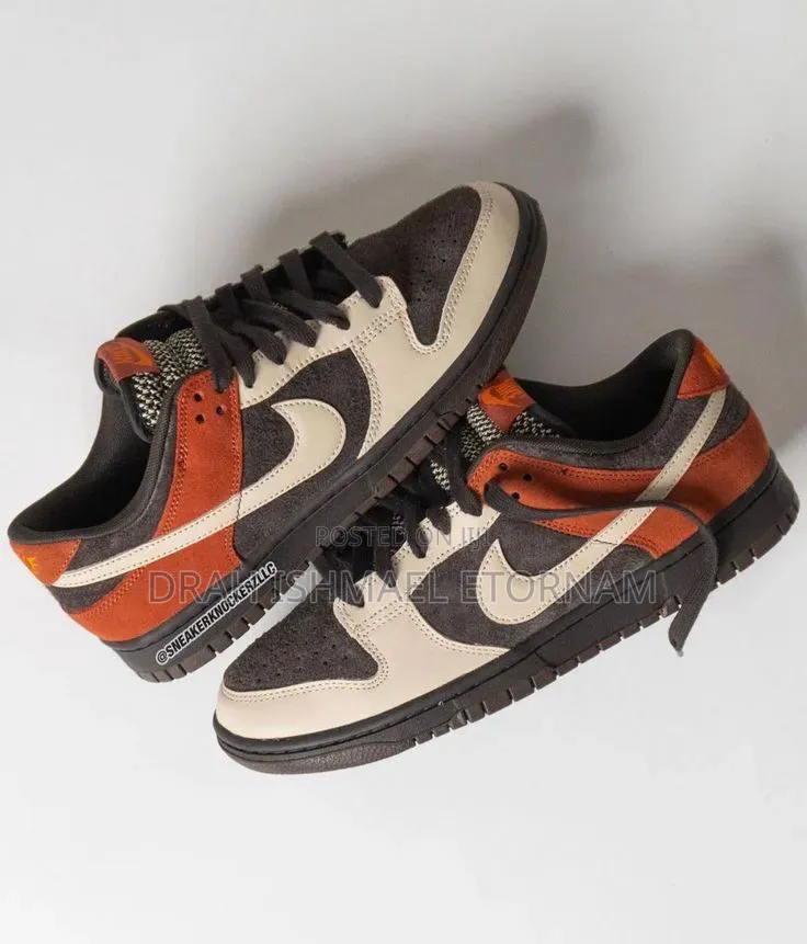 Affordable Sneakers