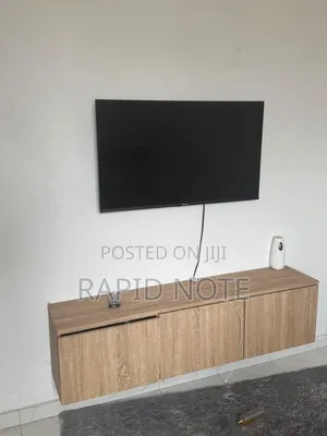 Wall Mounted Floating TV Stand