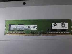 8gb Desktop Ddr4 Ram