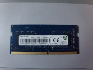 8gb Ddr4 Ram