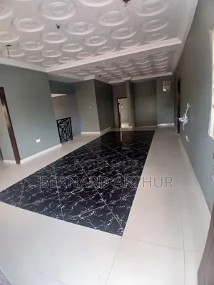 3bdrm Apartment in Bernard Agency, Pokuase for rent
