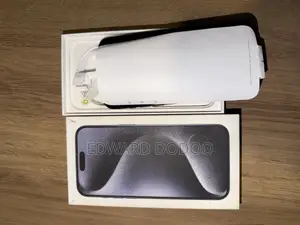 Apple iPhone 15 Pro Max 256 GB Blue