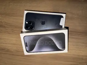 Apple iPhone 15 Pro Max 256 GB Blue