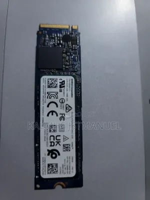 256gb M.2 Nvme 2280