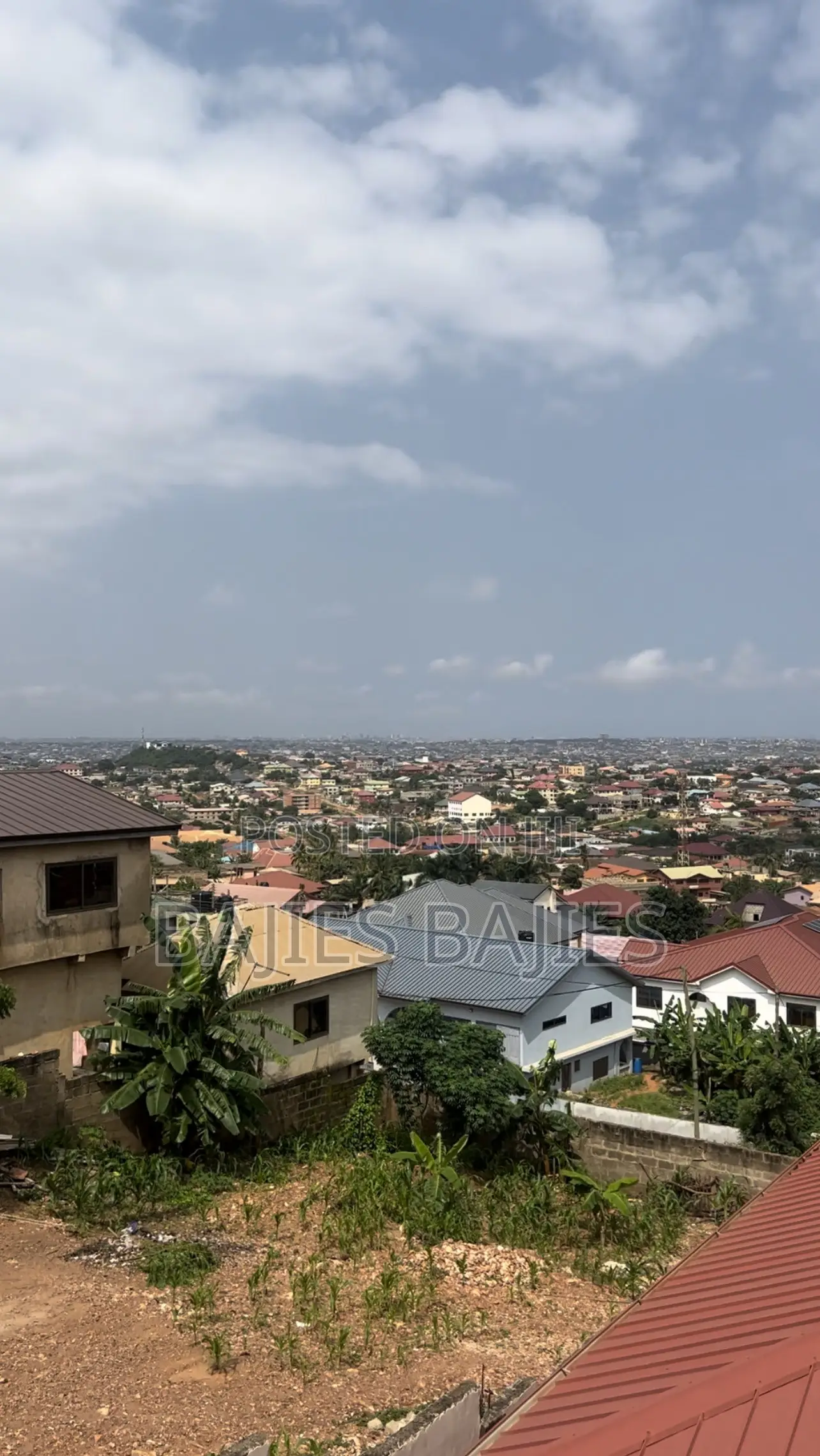 6bdrm House in Zero for sale