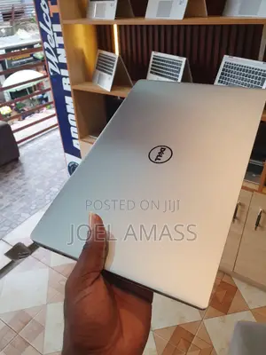 Laptop Dell XPS 13 16GB Intel Core i7 SSD 256GB