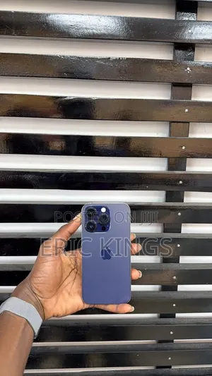 Apple iPhone 15 Pro Max 256 GB