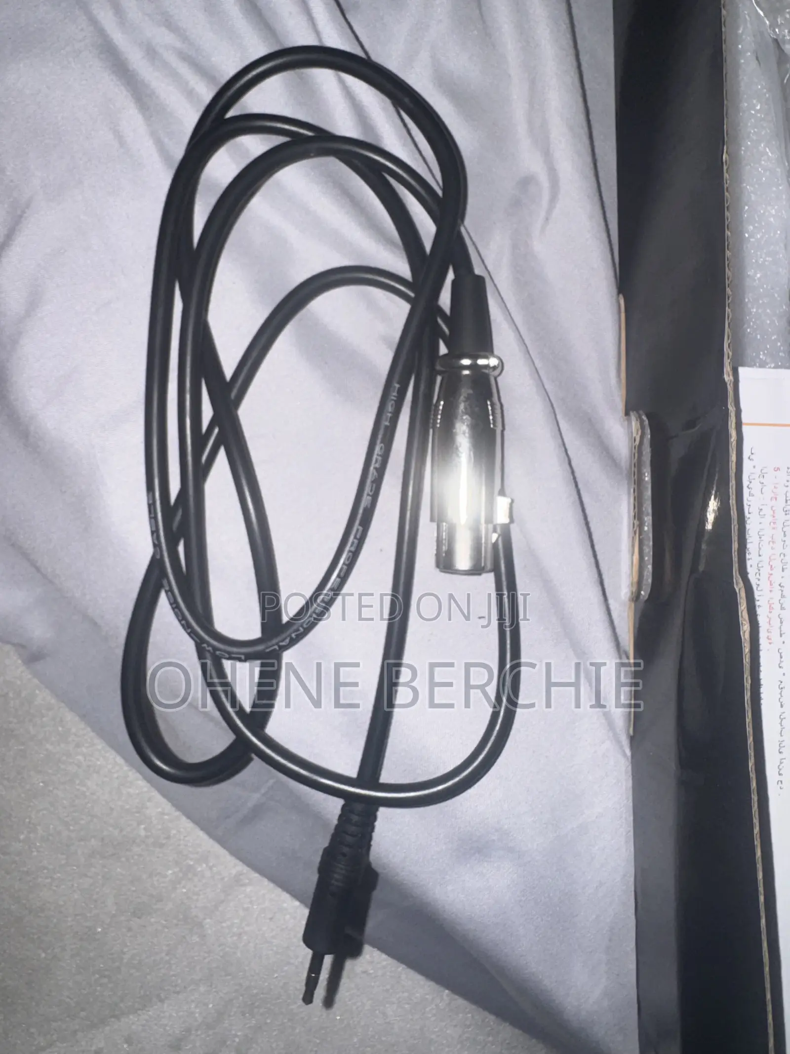 All in One Microphone Set